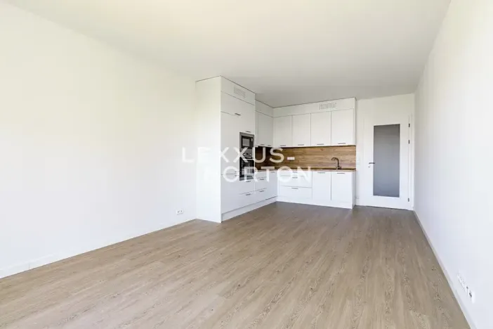 Pronájem bytu 2+kk, Praha - Stodůlky, Mukařovského, 56 m2