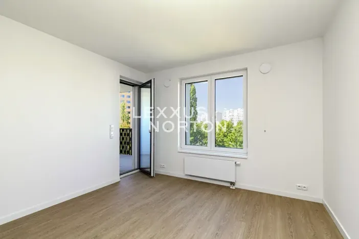 Pronájem bytu 2+kk, Praha - Stodůlky, Mukařovského, 56 m2