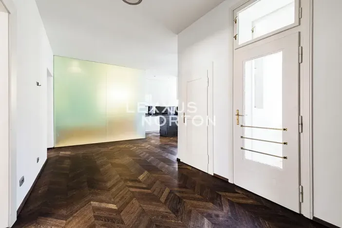 Prodej bytu 3+kk, Praha - Dejvice, Buzulucká, 96 m2