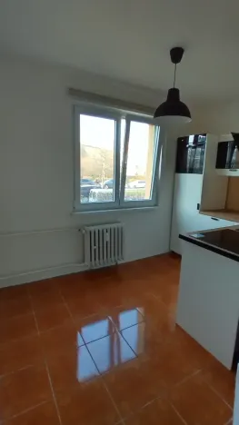 Dražba bytu 3+1, Praha - Krč, Olbrachtova, 75 m2