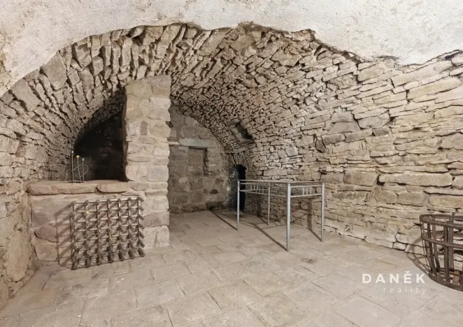 Prodej rodinného domu, Ivančice, Jana Schwarze, 210 m2