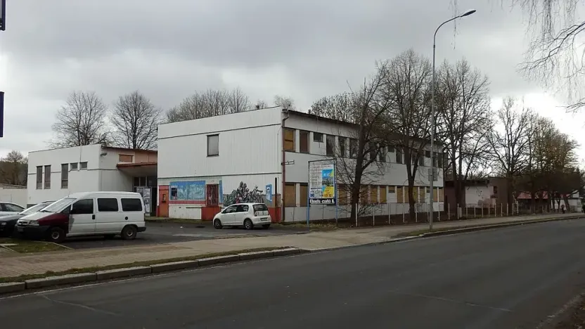 Prodej komerčního pozemku, Mariánské Lázně, Plzeňská, 3730 m2