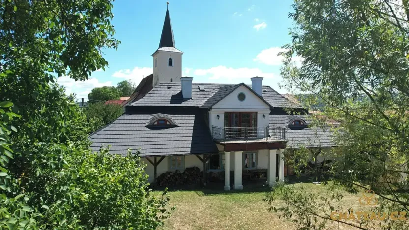 Prodej pozemku, 300 m², Úboč
