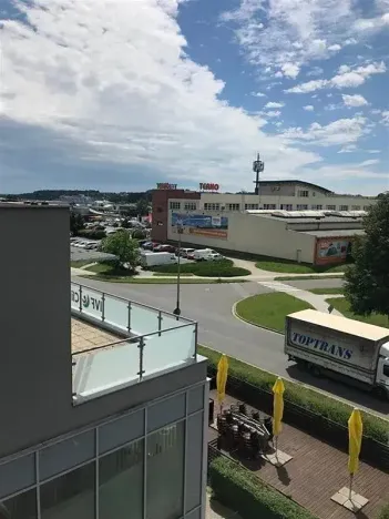 Pronájem bytu 1+kk, Olomouc, Horní lán, 27 m2