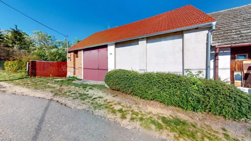 Prodej rodinného domu, Tavíkovice, 82 m2