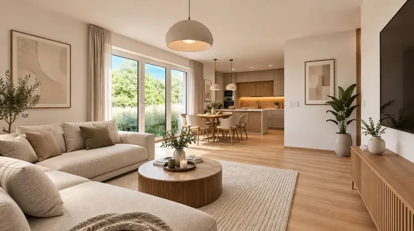 Prodej rodinného domu, Týnec nad Labem, 85 m2
