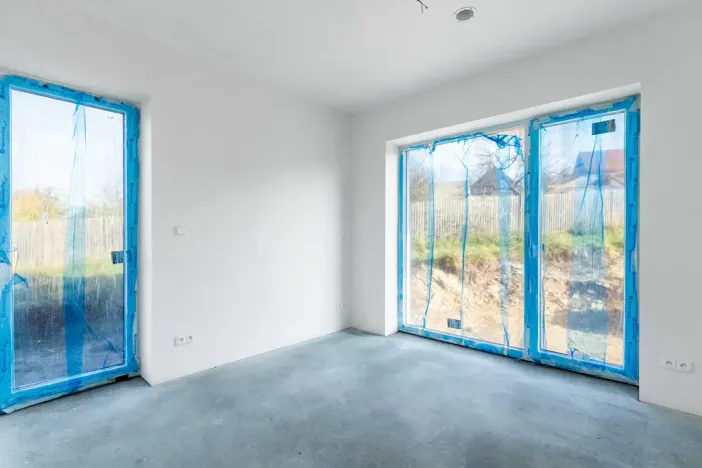 Prodej rodinného domu, Velvary, 84 m2