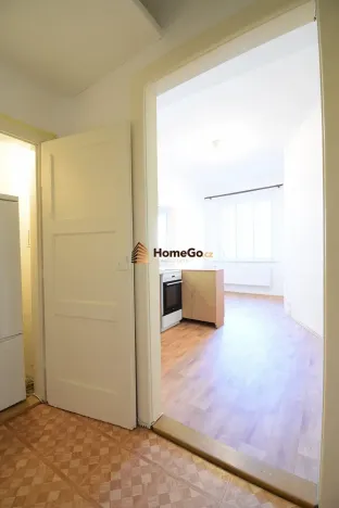 Pronájem bytu 2+kk, Praha - Nusle, Lounských, 55 m2