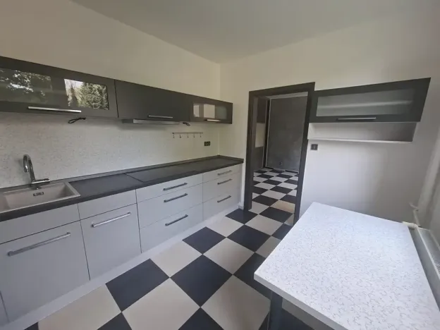 Prodej bytu 3+1, Uherské Hradiště, Štěpnická, 71 m2