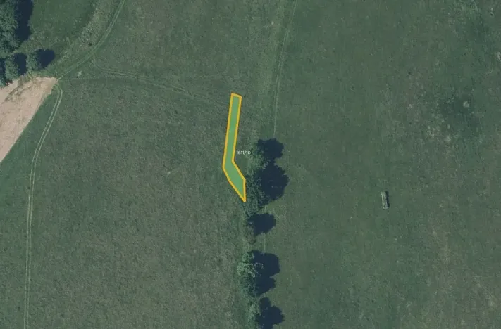 Prodej pole, Nová Ves, 143269 m2