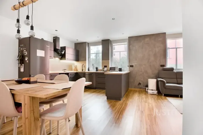 Prodej bytu 3+kk, Děčín, Vilsnická, 92 m2
