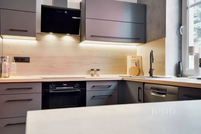 Prodej bytu 3+kk, Děčín, Vilsnická, 92 m2
