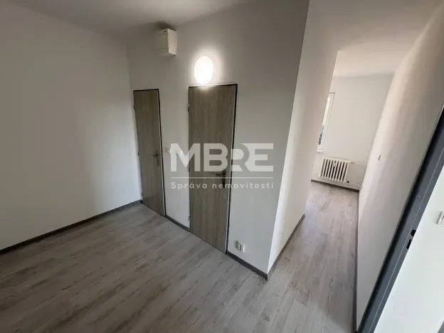 Pronájem bytu 3+1, Karviná - Mizerov, Na Kopci, 57 m2
