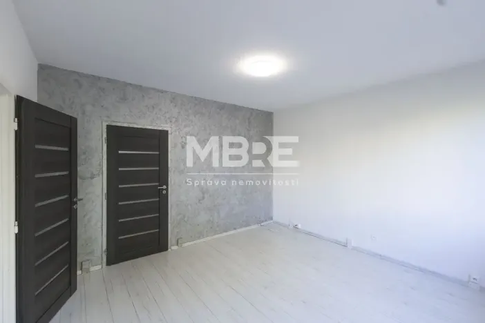 Pronájem bytu 2+1, Orlová - Lutyně, F. S. Tůmy, 44 m2