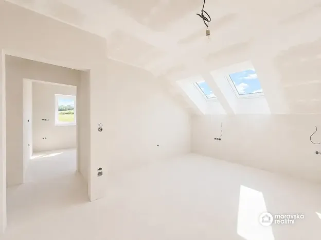 Prodej rodinného domu, Ivančice, 171 m2
