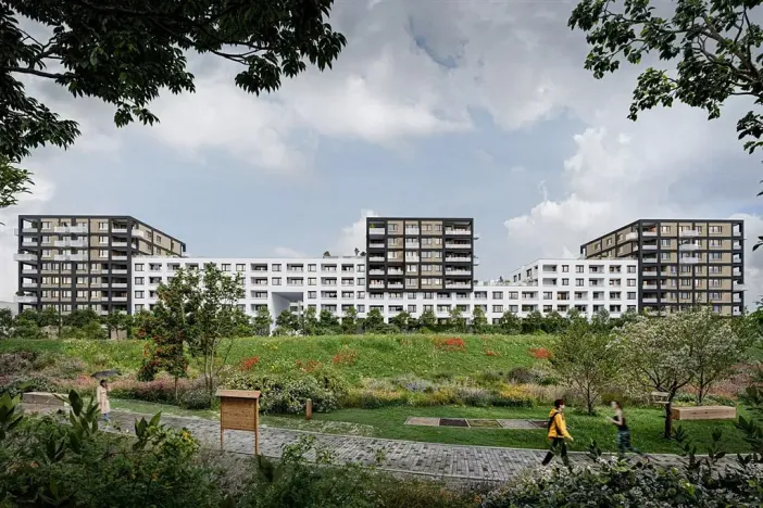 Prodej bytu 1+kk, Praha - Stodůlky, Svitákova, 33 m2
