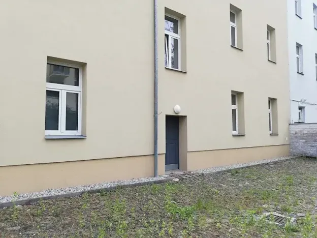 Pronájem bytu 3+kk, Praha - Holešovice, Na Maninách, 54 m2
