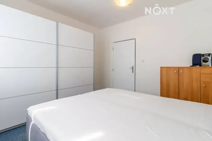 Pronájem bytu 2+1, České Budějovice, Plzeňská, 51 m2