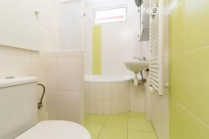 Pronájem bytu 2+1, České Budějovice, Plzeňská, 51 m2
