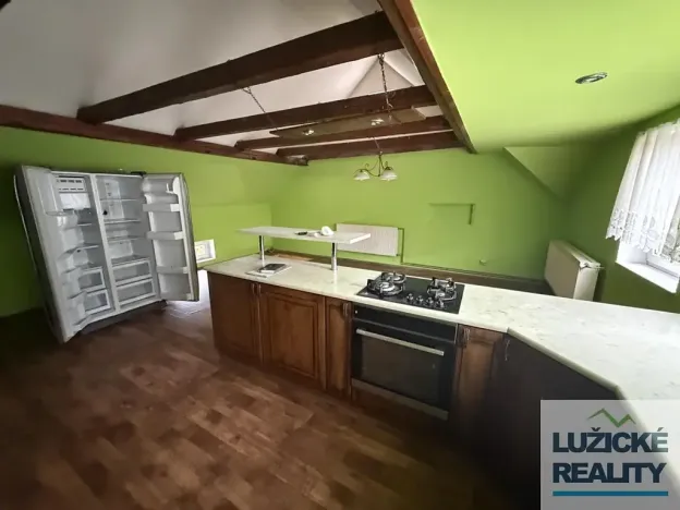 Prodej rodinného domu, Kamenický Šenov, 280 m2
