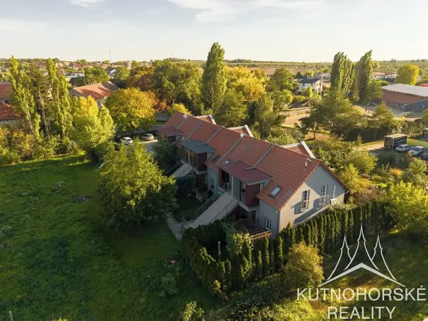 Prodej bytu 3+kk, Holubice, Za Dvorem, 63 m2