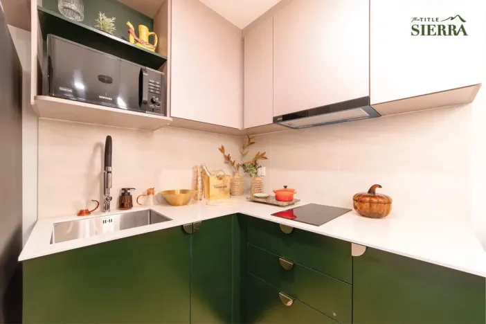 Prodej bytu 2+kk, Bang Tao, Phuket, Thajsko, 30 m2