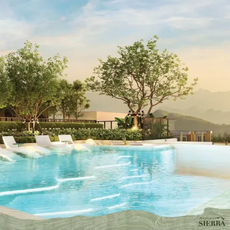 Prodej bytu 2+kk, Bang Tao, Phuket, Thajsko, 30 m2
