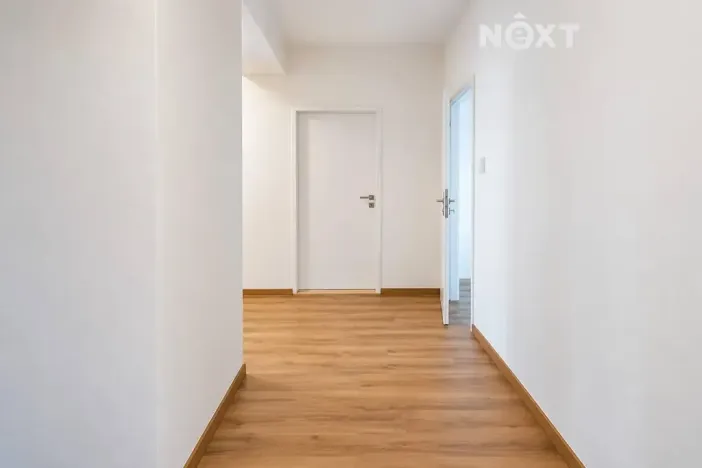 Pronájem bytu 3+1, Šumperk, Bohdíkovská, 75 m2
