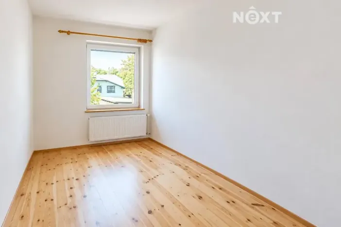 Pronájem bytu 3+1, Šumperk, Bohdíkovská, 75 m2