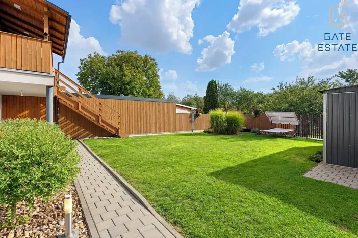 Prodej rodinného domu, Holešov, 177 m2