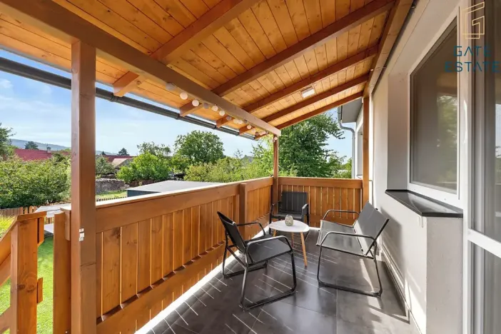 Prodej rodinného domu, Holešov, 177 m2