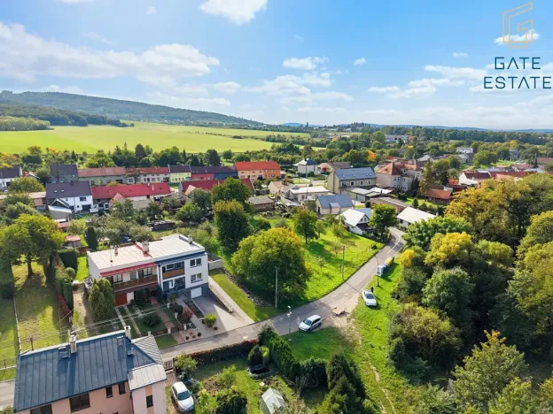 Prodej rodinného domu, Holešov, 177 m2