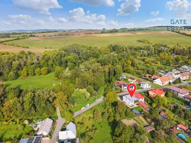 Prodej rodinného domu, Holešov, 177 m2