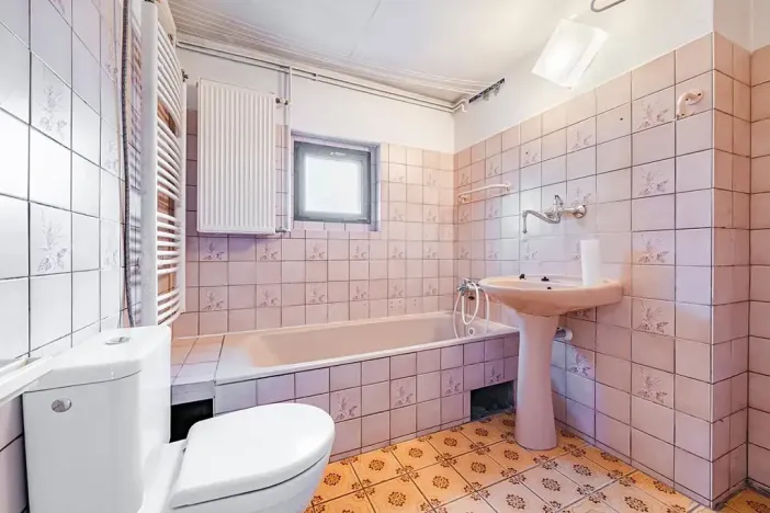 Prodej rodinného domu, Buštěhrad, Hřebečská, 83 m2