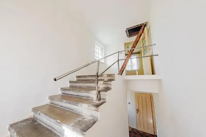 Prodej rodinného domu, Buštěhrad, Hřebečská, 83 m2