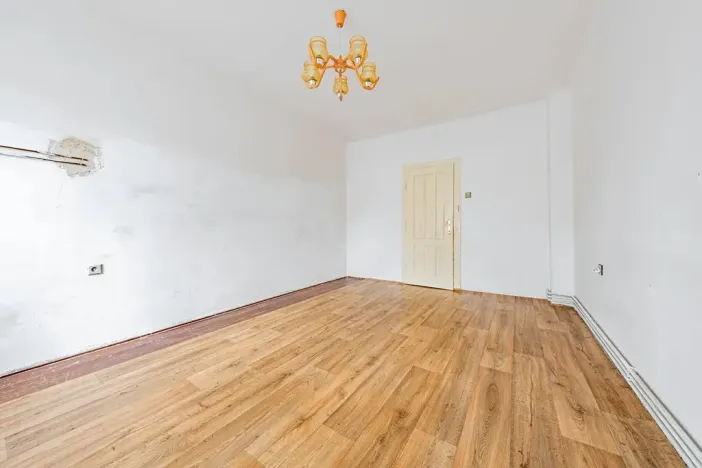 Prodej rodinného domu, Buštěhrad, Hřebečská, 83 m2