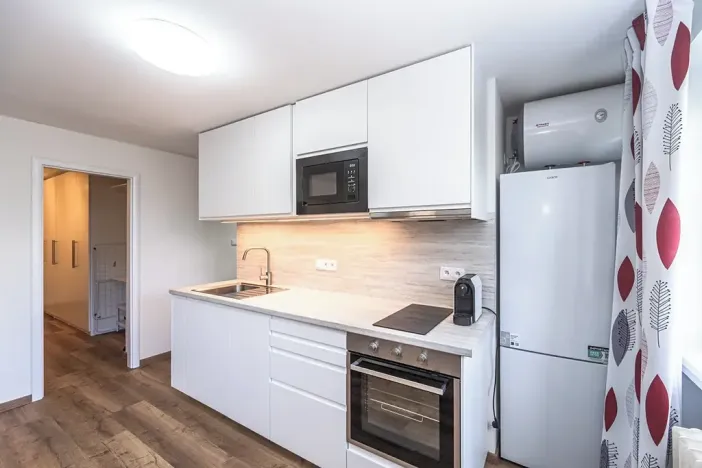 Prodej bytu 3+kk, Rakovník, Školní, 59 m2