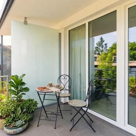 Pronájem bytu 2+kk, Průhonice, Hlavní, 78 m2