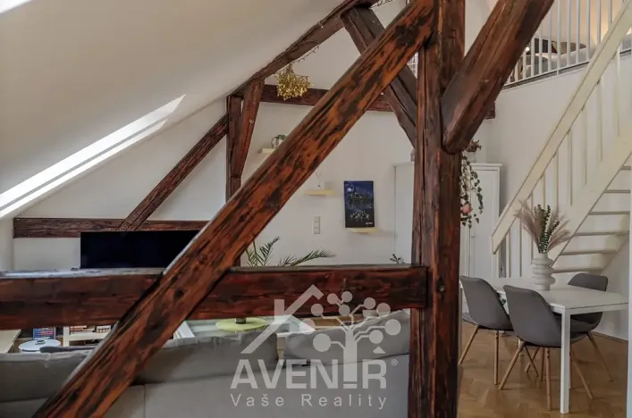 Prodej bytu 2+kk, Mladá Boleslav, Starofarní, 67 m2