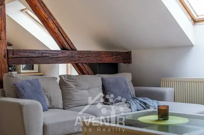 Prodej bytu 2+kk, Mladá Boleslav, Starofarní, 67 m2