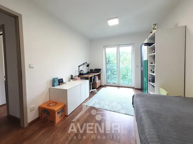 Pronájem bytu 4+kk, Stráž nad Nisou, Myslbekova, 90 m2