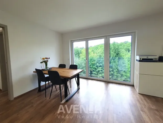 Pronájem bytu 4+kk, Stráž nad Nisou, Myslbekova, 90 m2