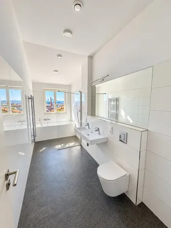 Pronájem bytu 2+kk, Praha - Smíchov, Holečkova, 93 m2