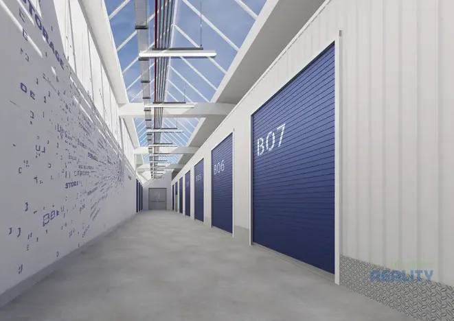 Pronájem skladu, Brandýs nad Labem-Stará Boleslav, 20 m2