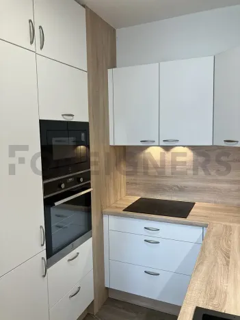 Pronájem bytu 2+kk, Olomouc, Eduarda Hamburgera, 54 m2