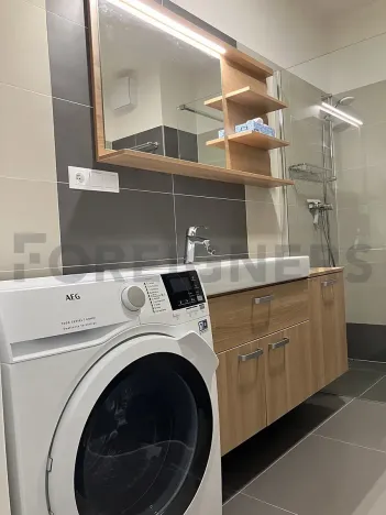 Pronájem bytu 2+kk, Olomouc, Eduarda Hamburgera, 54 m2