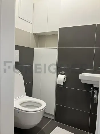 Pronájem bytu 2+kk, Olomouc, Eduarda Hamburgera, 54 m2