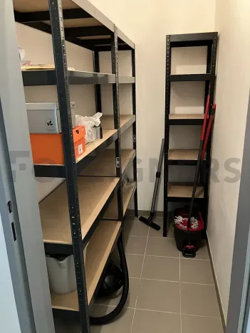 Pronájem bytu 2+kk, Olomouc, Eduarda Hamburgera, 54 m2