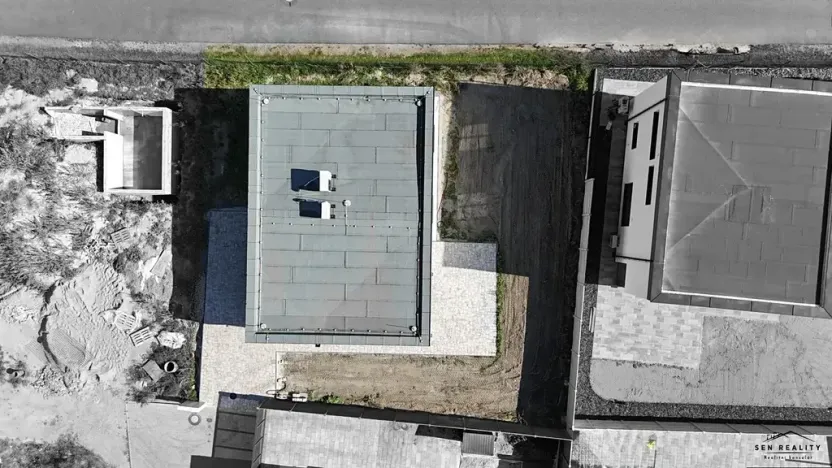 Prodej rodinného domu, Pardubice, Chotkova, 112 m2
