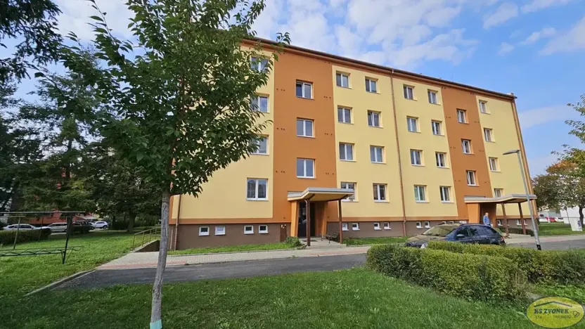 Pronájem bytu 3+1, Kroměříž, Moravská, 76 m2